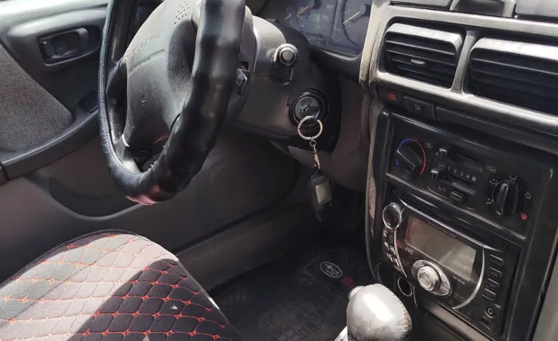 Subaru Forester 1999 года за 3 100 000 тг. в Алматы