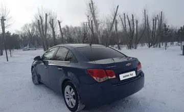 Chevrolet Cruze 2014 года за 4 700 000 тг. в Карагандинская область