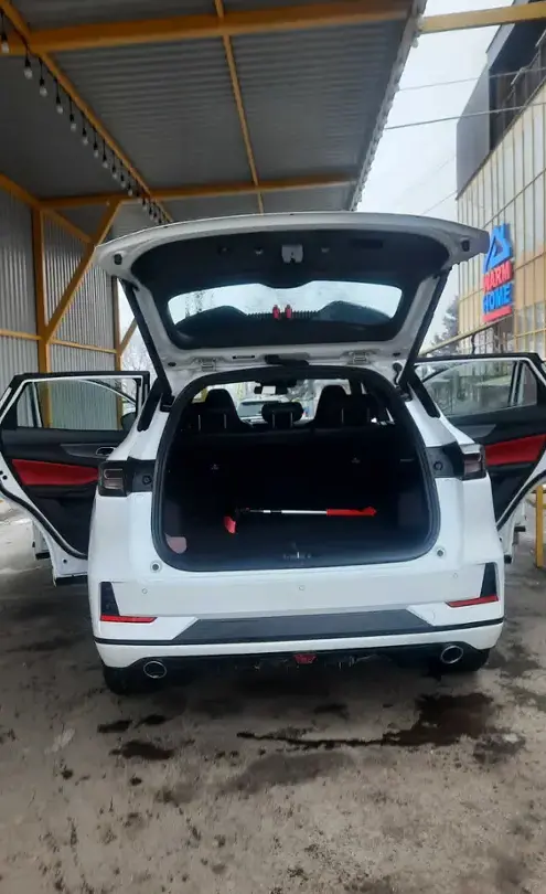 Changan CS55PLUS 2024 года за 9 650 000 тг. в Алматы фото 4