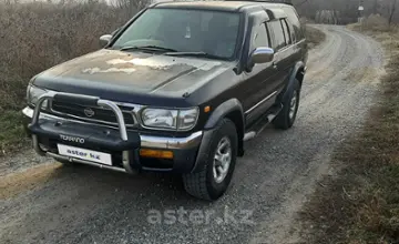 Nissan Terrano 1996 года за 3 300 000 тг. в Алматы фото 2