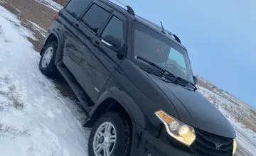 УАЗ Patriot 2015 года за 5 500 000 тг. в Караганда фото 3