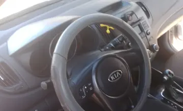 Kia Cerato 2012 года за 4 400 000 тг. в Мангистауская область