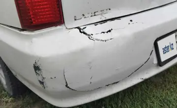 Mitsubishi Lancer 2003 года за 2 000 000 тг. в Усть-Каменогорск фото 4