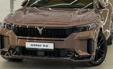 Voyah Free 2023 года за 16 000 000 тг. в Шымкент фото 1