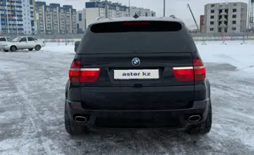 BMW X5 2008 года за 13 500 000 тг. в Семей