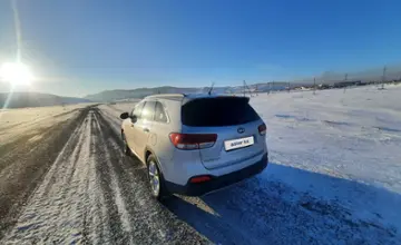 Kia Sorento 2015 года за 10 500 000 тг. в Карагандинская область