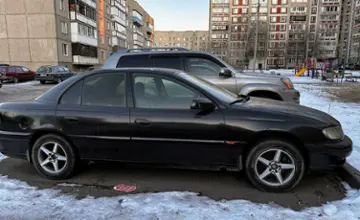 Opel Omega 2000 года за 1 150 000 тг. в Караганда фото 2
