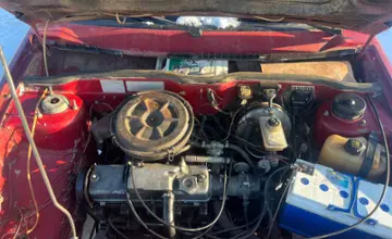 LADA (ВАЗ) 2109 1996 года за 800 000 тг. в Павлодарская область