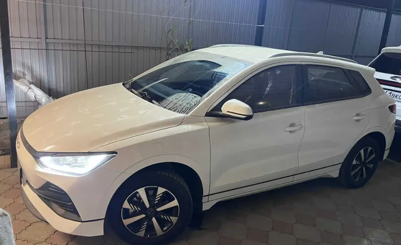 BYD e2 2025 года за 8 500 000 тг. в Алматы