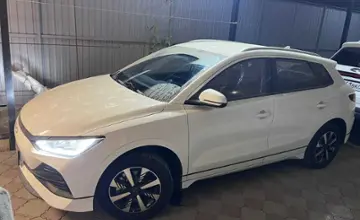 BYD e2 2025 года за 8 500 000 тг. в Алматы фото 1