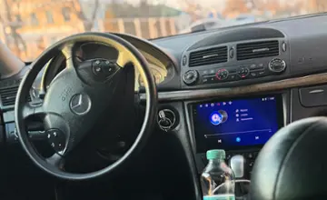 Mercedes-Benz E-Класс 2002 года за 5 500 000 тг. в Талдыкорган фото 2