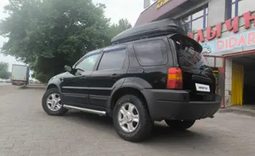 Ford Maverick 2002 года за 3 700 000 тг. в Алматы фото 3