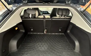 OMODA C5 2023 года за 8 000 000 тг. в Алматы фото 3