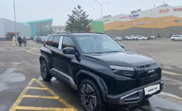 BYD FangChengBao Titanium 3 2025 года за 14 350 000 тг. в Алматы фото 4