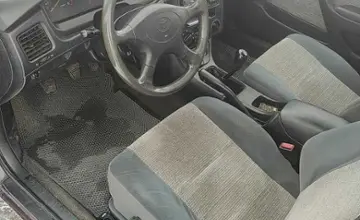 Toyota Carina E 1993 года за 2 000 000 тг. в Павлодарская область