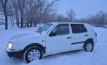 Volkswagen Golf 1993 года за 1 000 000 тг. в Карагандинская область фото 1