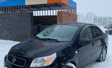 Ravon Nexia R3 2016 года за 4 000 000 тг. в Астана фото 1