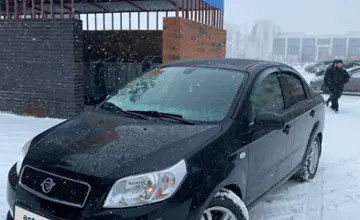 Ravon Nexia R3 2016 года за 4 000 000 тг. в Астана фото 2