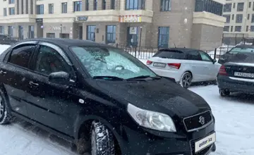 Ravon Nexia R3 2016 года за 4 000 000 тг. в Астана фото 3