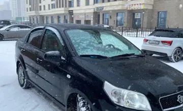 Ravon Nexia R3 2016 года за 4 000 000 тг. в Астана фото 4