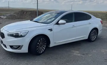 Kia K7 2013 года за 8 800 000 тг. в Усть-Каменогорск фото 1