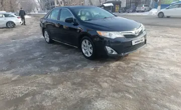 Toyota Camry 2013 года за 8 200 000 тг. в Алматы фото 2