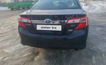 Toyota Camry 2013 года за 8 200 000 тг. в Алматы фото 3