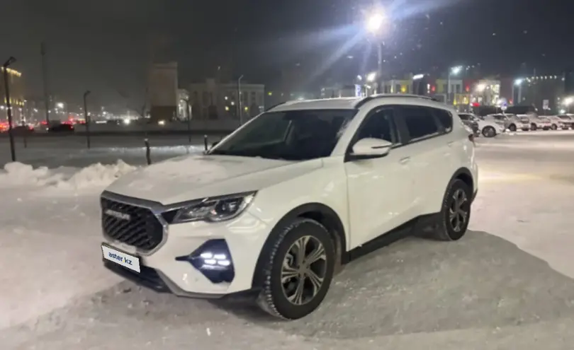 Jetour X70 2025 года за 10 000 000 тг. в Астана
