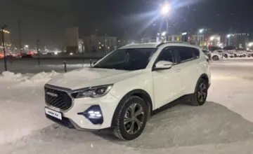 Jetour X70 2025 года за 10 000 000 тг. в Астана фото 1