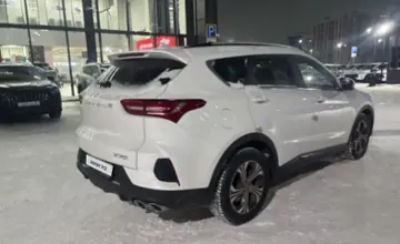 Jetour X70 2025 года за 10 000 000 тг. в Астана