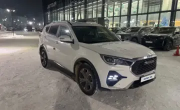 Jetour X70 2025 года за 10 000 000 тг. в Астана фото 3