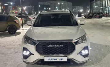 Jetour X70 2025 года за 10 000 000 тг. в Астана фото 2