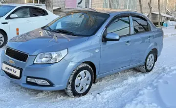Chevrolet Nexia 2021 года за 5 100 000 тг. в Актобе фото 1
