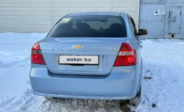 Chevrolet Nexia 2021 года за 5 100 000 тг. в Актобе