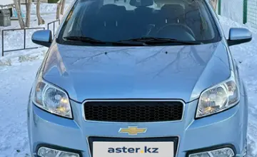 Chevrolet Nexia 2021 года за 5 100 000 тг. в Актобе фото 2