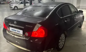 Nissan Fuga 2006 года за 4 500 000 тг. в Петропавловск
