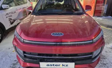JAC JS4 2023 года за 7 500 000 тг. в Астана фото 2