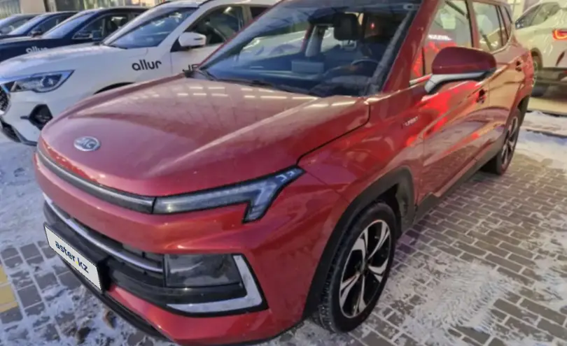 JAC JS4 2023 года за 7 500 000 тг. в Астана