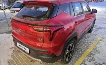 JAC JS4 2023 года за 7 500 000 тг. в Астана