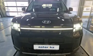 Hyundai Santa Fe 2023 года за 19 500 000 тг. в Астана фото 2