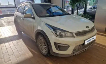 Kia Rio 2020 года за 7 000 000 тг. в Астана фото 3
