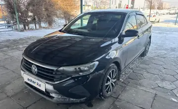 Volkswagen Polo 2020 года за 8 000 000 тг. в Талдыкорган фото 1