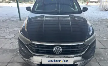 Volkswagen Polo 2020 года за 8 000 000 тг. в Талдыкорган фото 2