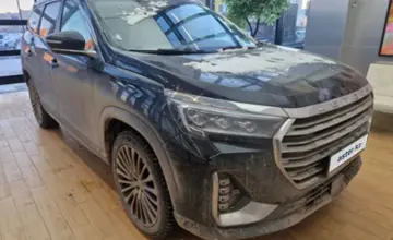 Jetour X90 PLUS 2023 года за 11 000 000 тг. в Астана фото 3