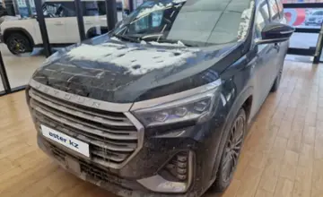 Jetour X90 PLUS 2023 года за 11 000 000 тг. в Астана фото 1
