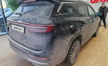 Jetour X90 PLUS 2023 года за 11 000 000 тг. в Астана