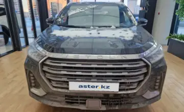 Jetour X90 PLUS 2023 года за 11 000 000 тг. в Астана фото 2