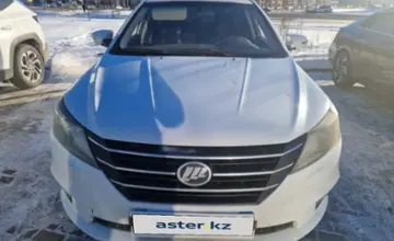 Lifan Solano 2018 года за 3 000 000 тг. в Астана фото 2