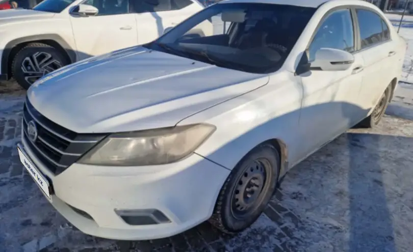 Lifan Solano 2018 года за 3 000 000 тг. в Астана
