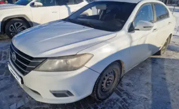 Lifan Solano 2018 года за 3 000 000 тг. в Астана фото 1
